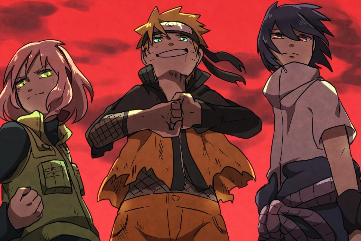 Free Download 1200x800 Naruto Sasuke Wallpaper Page 62445 (1200 x 800)