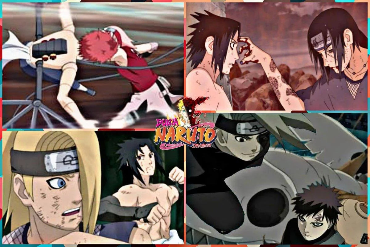 Free Download 1200x800 Naruto Sasuke Wallpaper Page 62446 (1200 x 800)