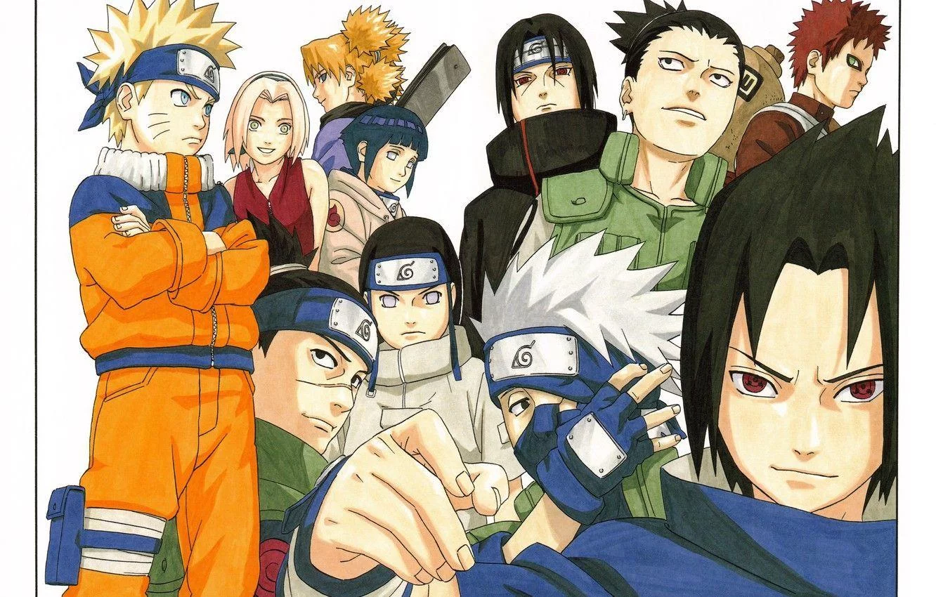Free Download Naruto Kakashi Sasuke Wallpaper Page 62447 (1332 x 850)