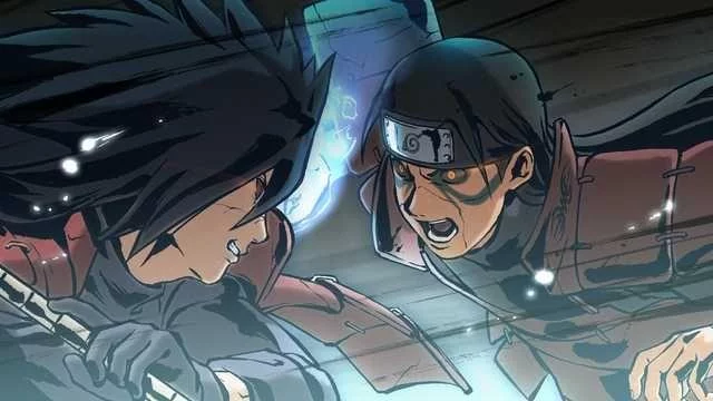Free Download Naruto Ultimate Ninja Storm 4 Wallpaper Hd Page 6245 (640 x 360)
