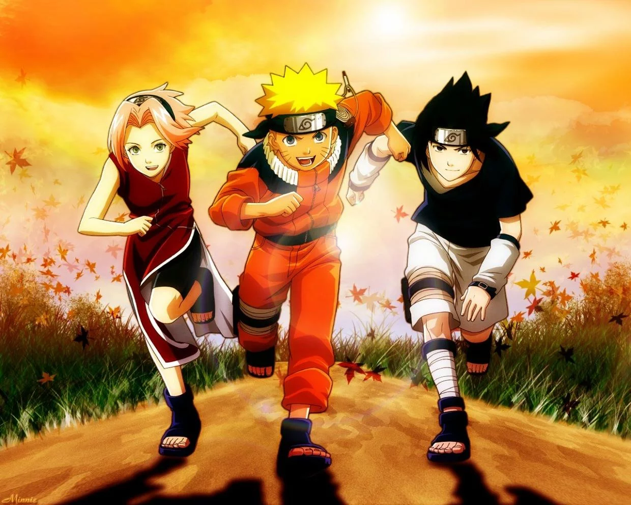 Free Download 1200x800 Naruto Sasuke Wallpaper Page 62453 (1240 x 992)