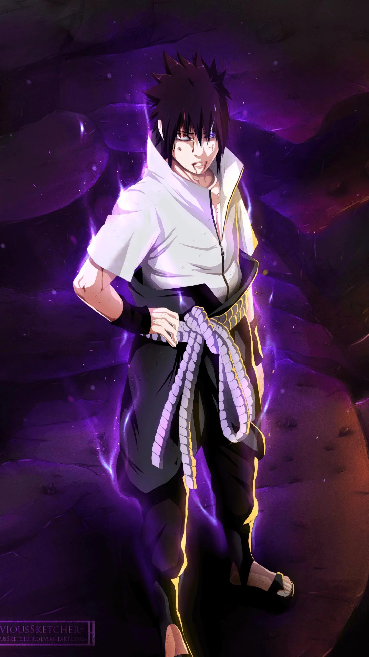 Free Download Naruto The Last Sasuke Wallpaper Page 62454 (1440 x 2560)