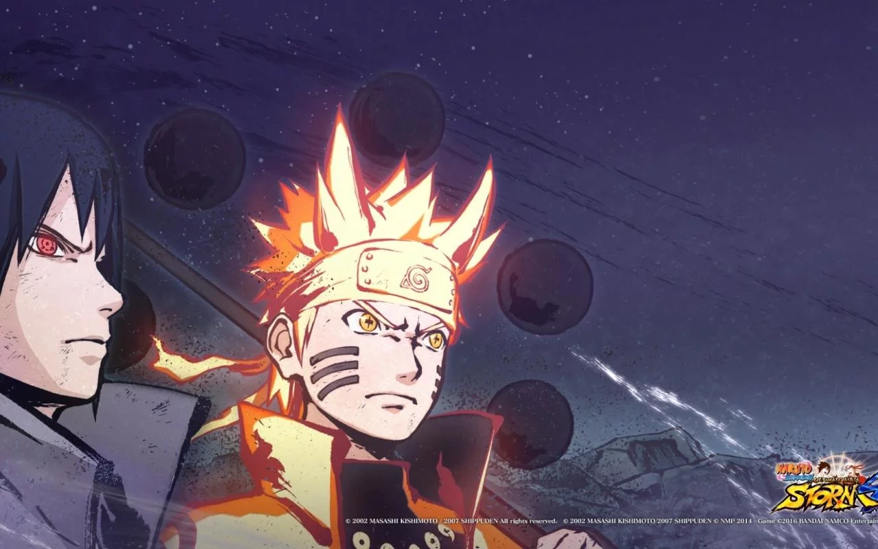 Free Download 1200x800 Naruto Sasuke Wallpaper Page 62455 (1280 x 800)