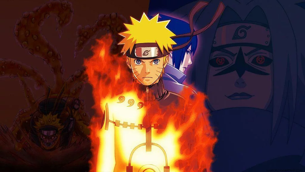 Free Download 1200x800 Naruto Sasuke Wallpaper Page 62464 (1024 x 576)