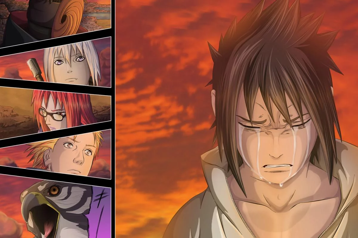 Free Download 1200x800 Naruto Sasuke Wallpaper Page 62477 (1200 x 800)