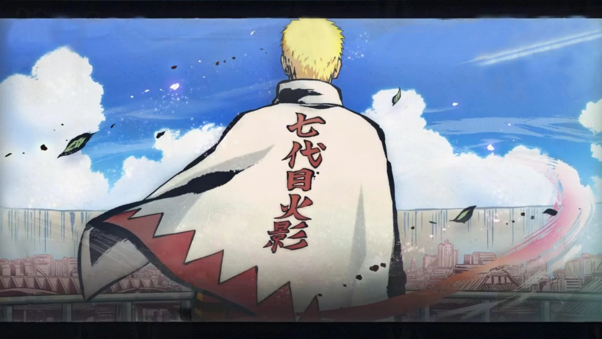 Free Download Naruto Ultimate Ninja Storm 4 Wallpaper Hd Page 6248 (1920 x 1080)