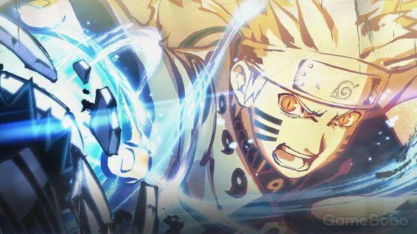Free Download Naruto Ultimate Ninja Storm 4 Wallpaper Hd Page 6252 (600 x 337)