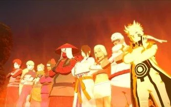 Free Download Naruto Valley Of The End Wallpaper Page 6255 (350 x 219)