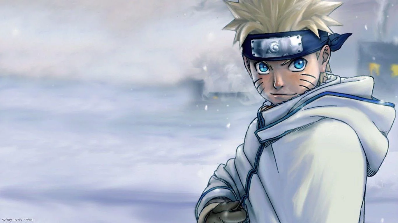 Free Download Naruto Desktop Wallpaper Span Up And Down Page 62622 (1366 x 768)