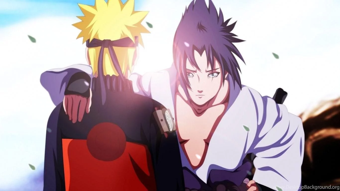Free Download 1366x768 Original Naruto Wallpaper Page 62641 (1366 x 768)