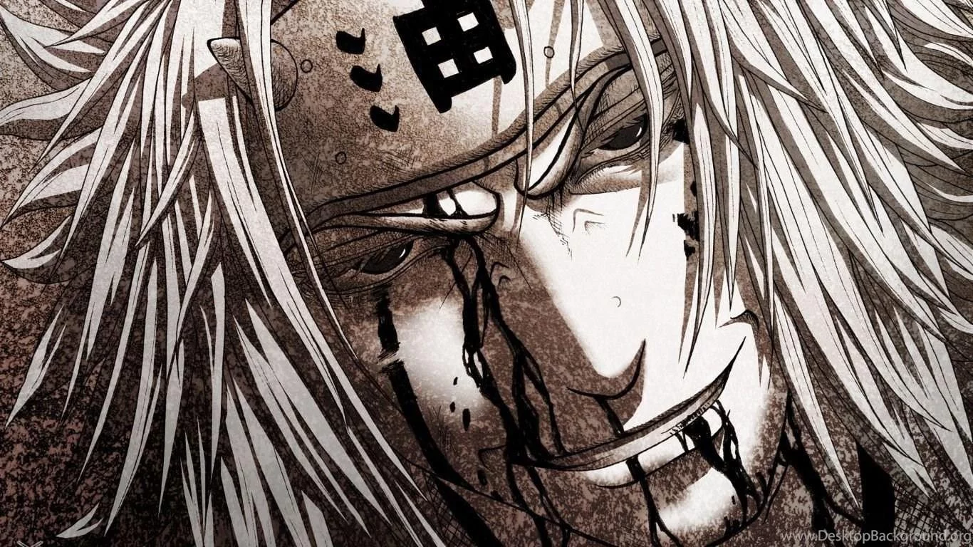 Free Download 1366x768 Original Naruto Wallpaper Page 62648 (1366 x 768)