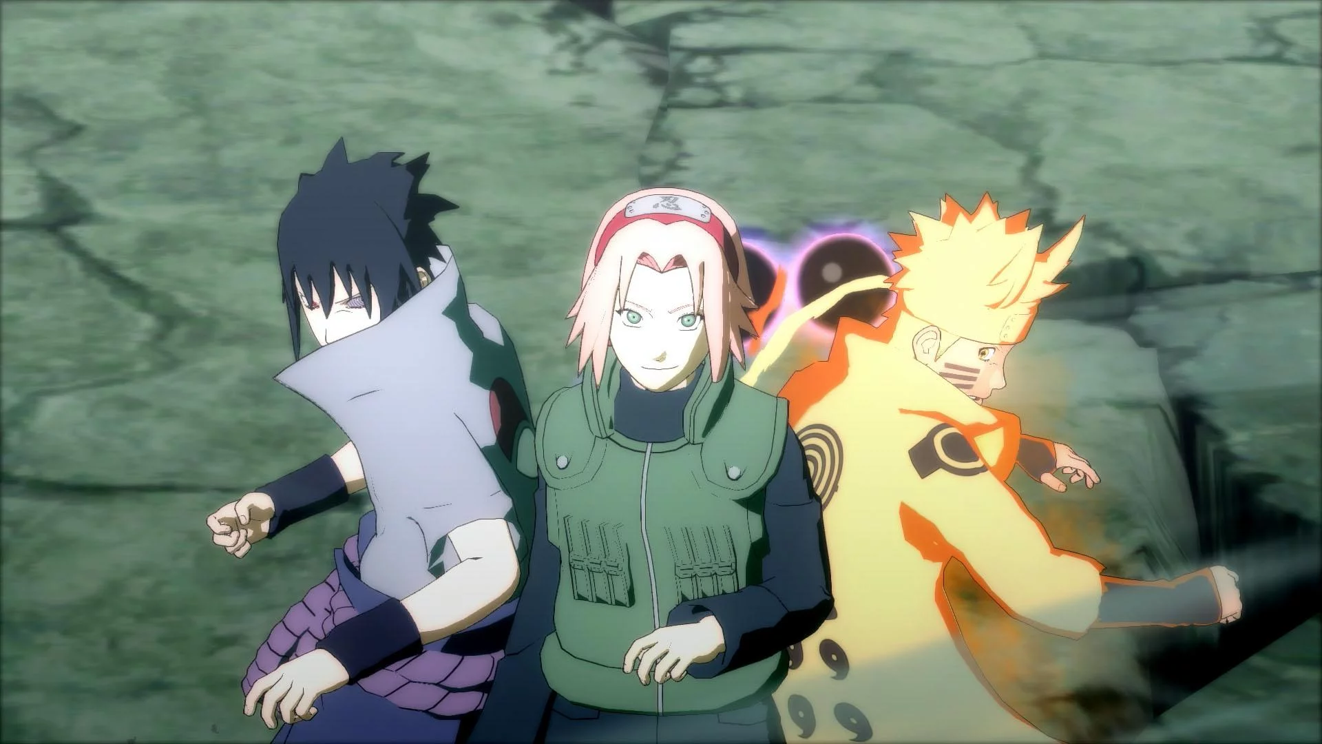 Free Download Naruto Ps3 Dynamic Wallpaper Page 6267 (1920 x 1080)