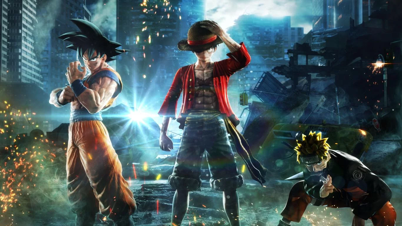 Free Download 1366x768 Wallpaper Hd Naruto Page 62676 (1366 x 768)