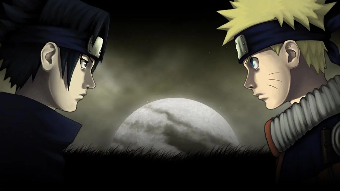 Free Download 1366x768 Wallpaper Hd Naruto Page 62677 (1366 x 768)