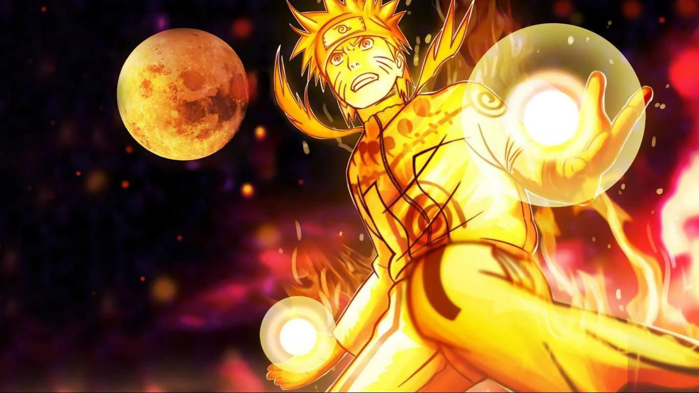 Free Download 1366x768 Wallpaper Hd Naruto Page 62679 (1366 x 768)