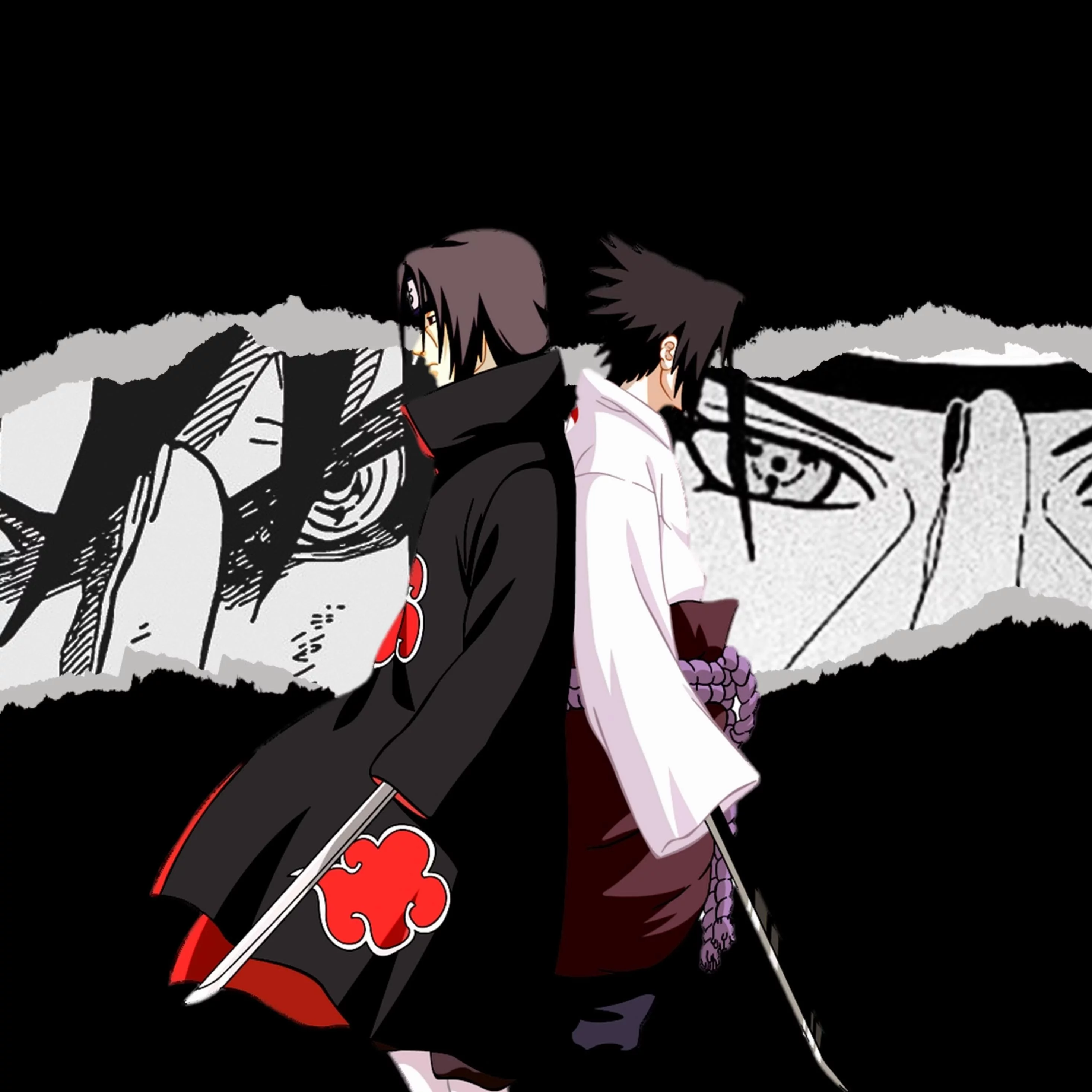 Free Download Naruto Ipad Wallpaper Hd Page 627060 (2932 x 2932)
