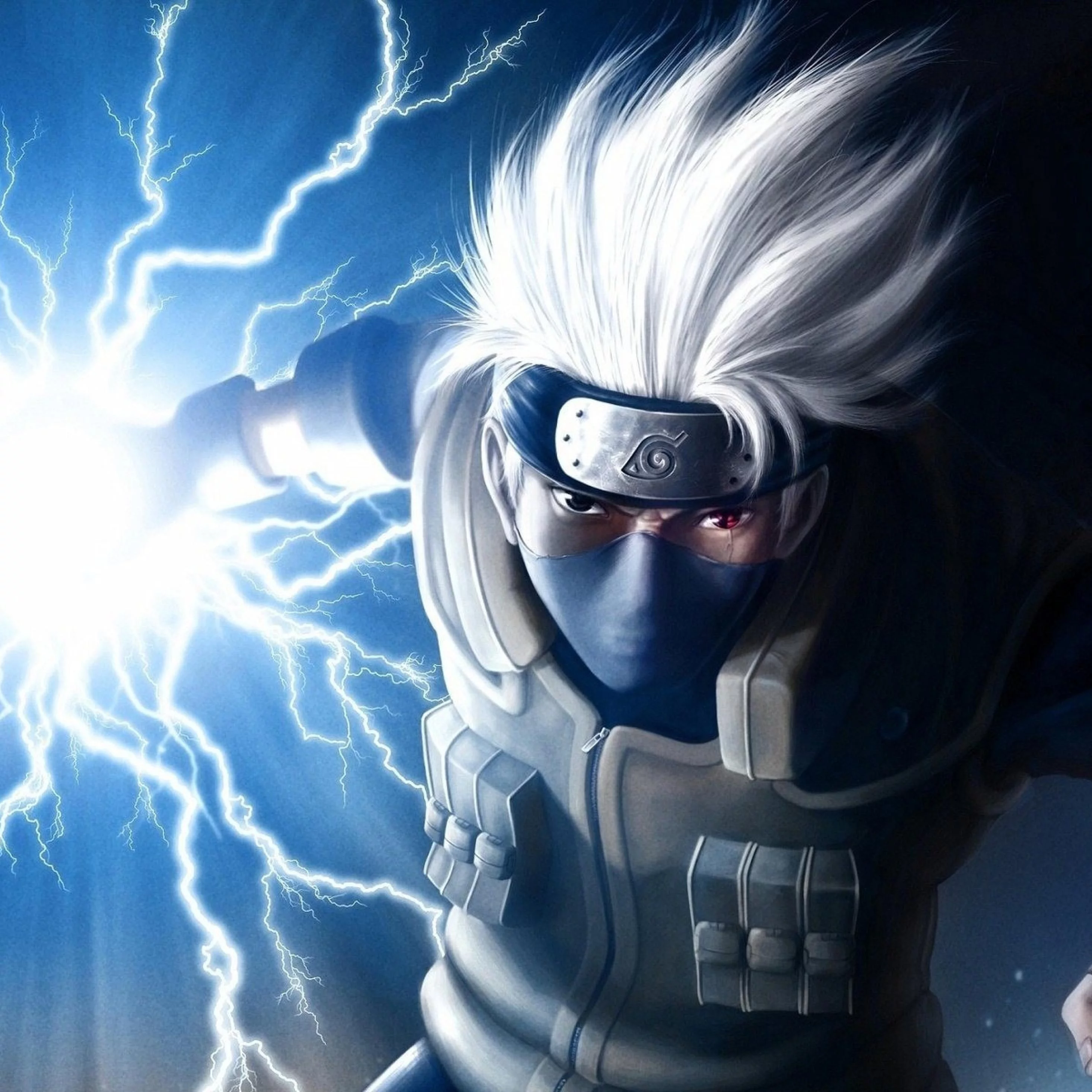 Free Download Naruto Wallpaper Ipad Pro Page 627065 (2932 x 2932)