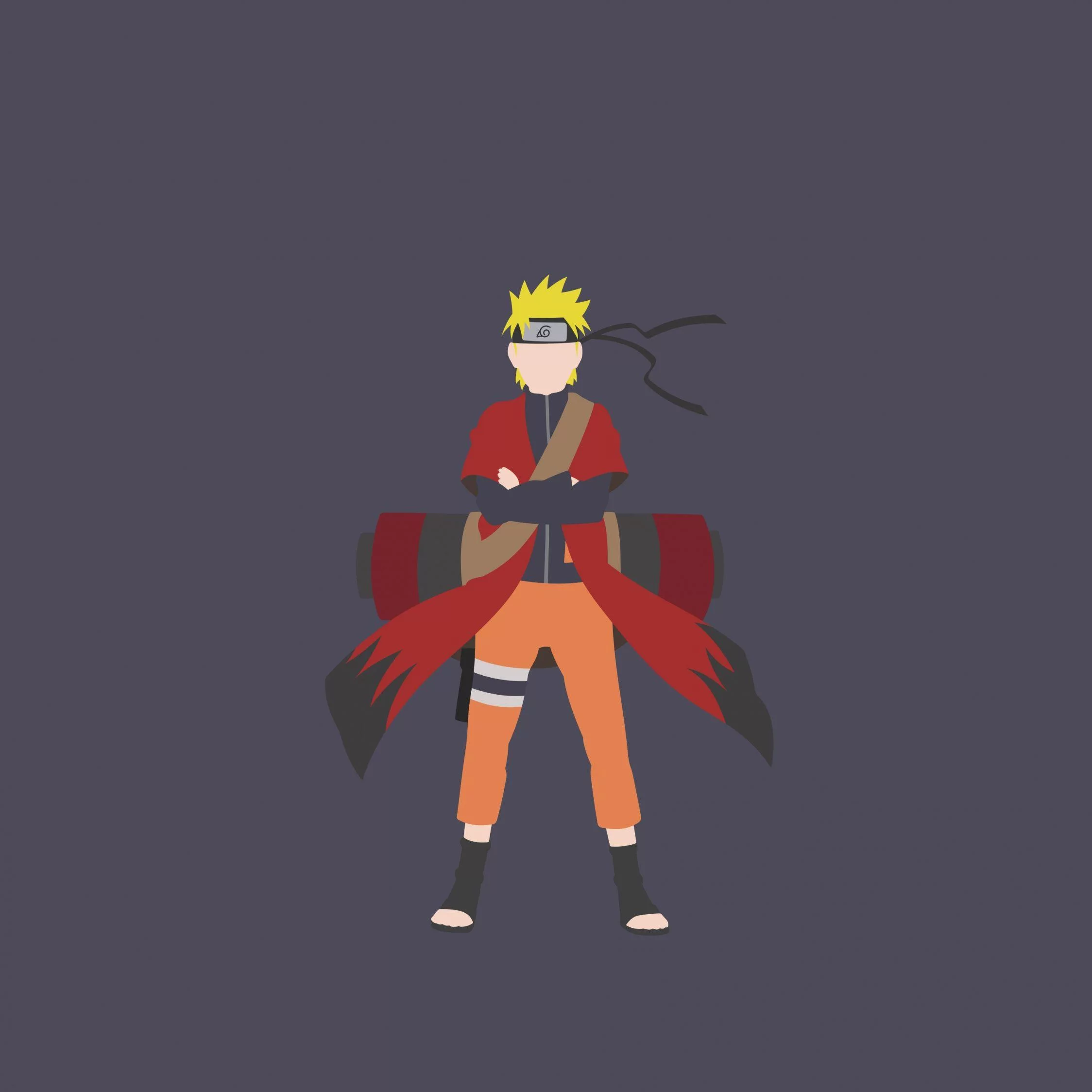 Free Download Naruto Wallpaper Apple Watch Page 627078 (2248 x 2248)