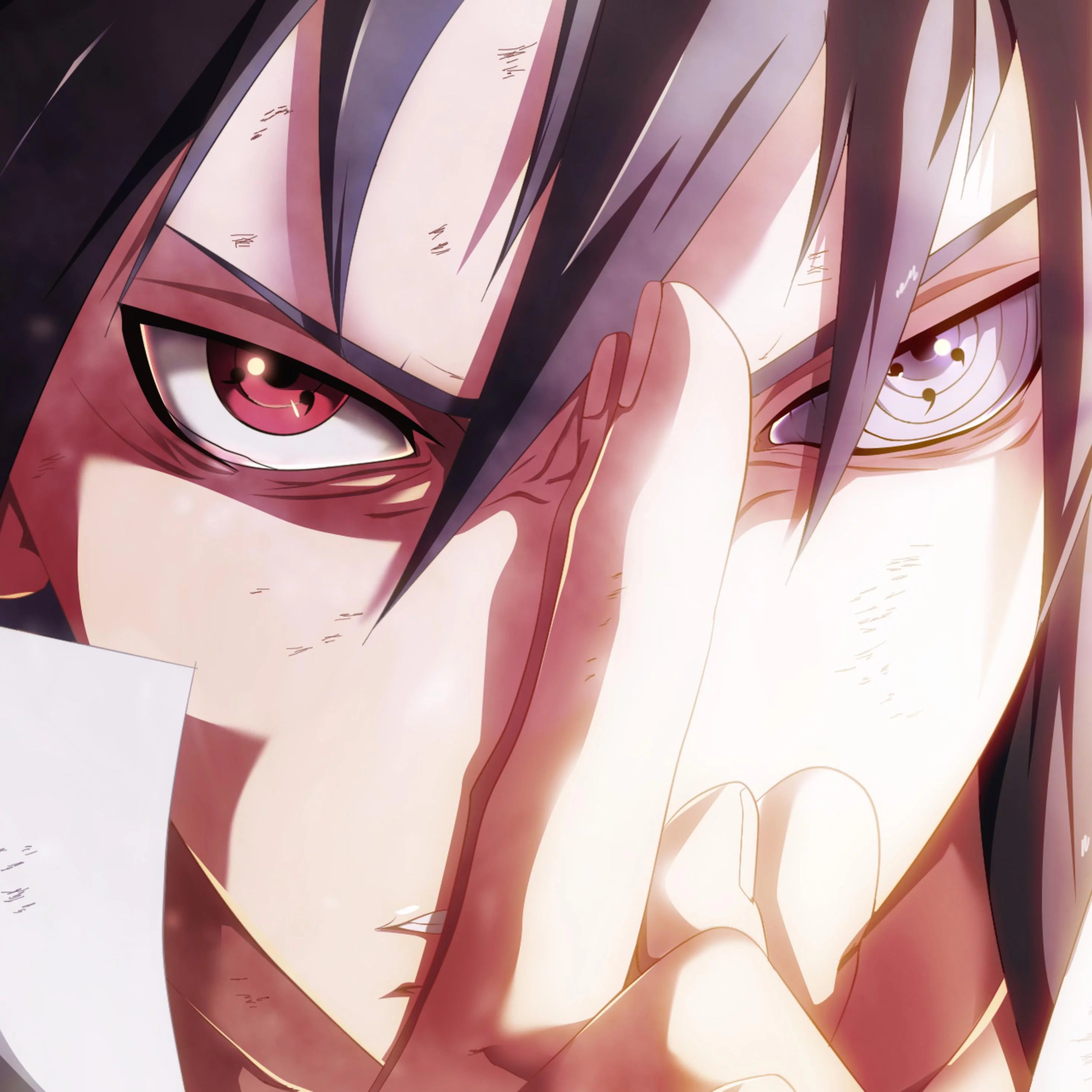 Free Download Naruto Ipad Wallpaper Hd Page 627082 (2932 x 2932)