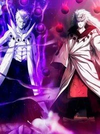 Free Download Naruto Ipad Pro Wallpaper Page 627083 (200 x 267)