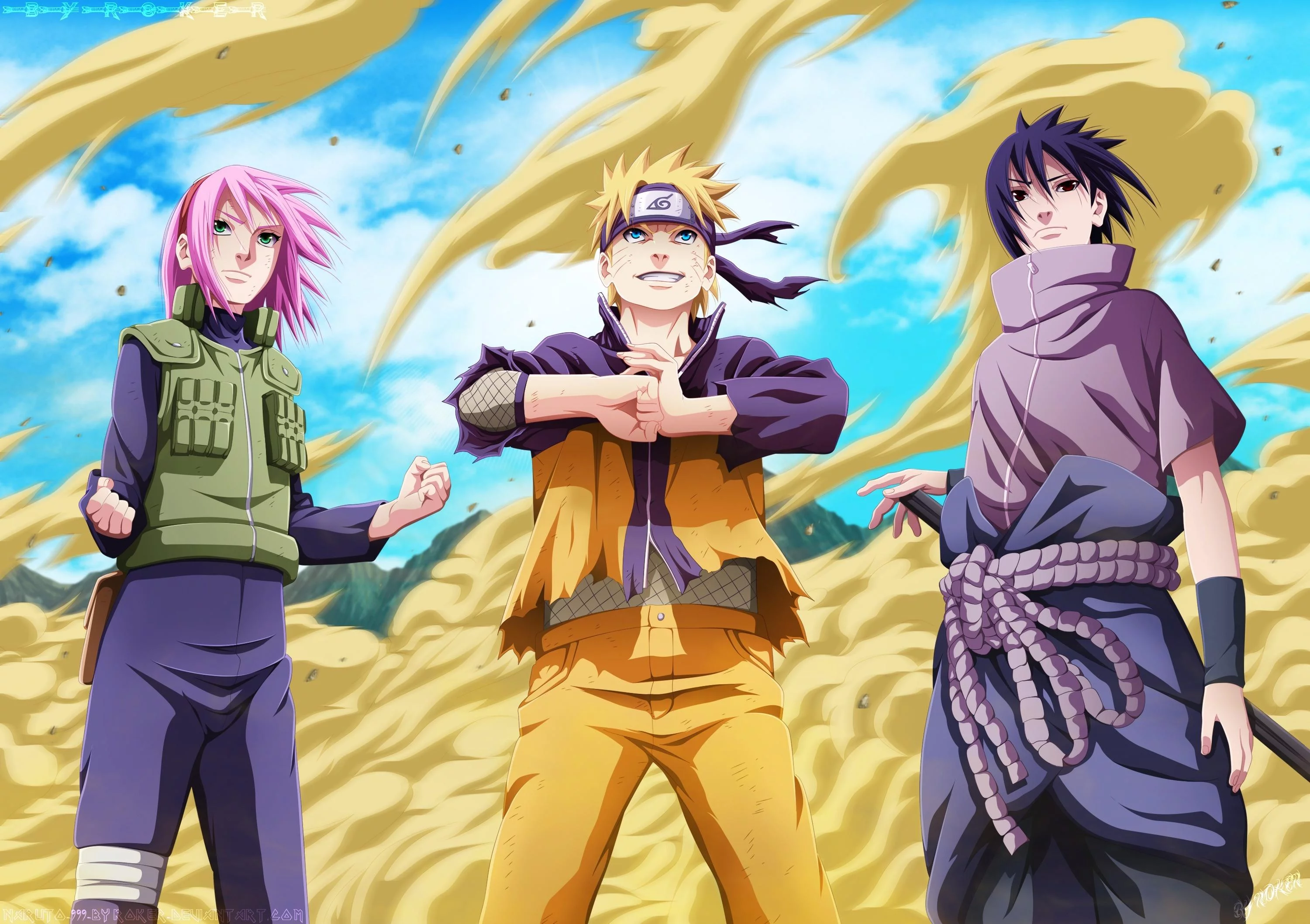Free Download Naruto Ipad Wallpaper Hd Page 627099 (3000 x 2116)