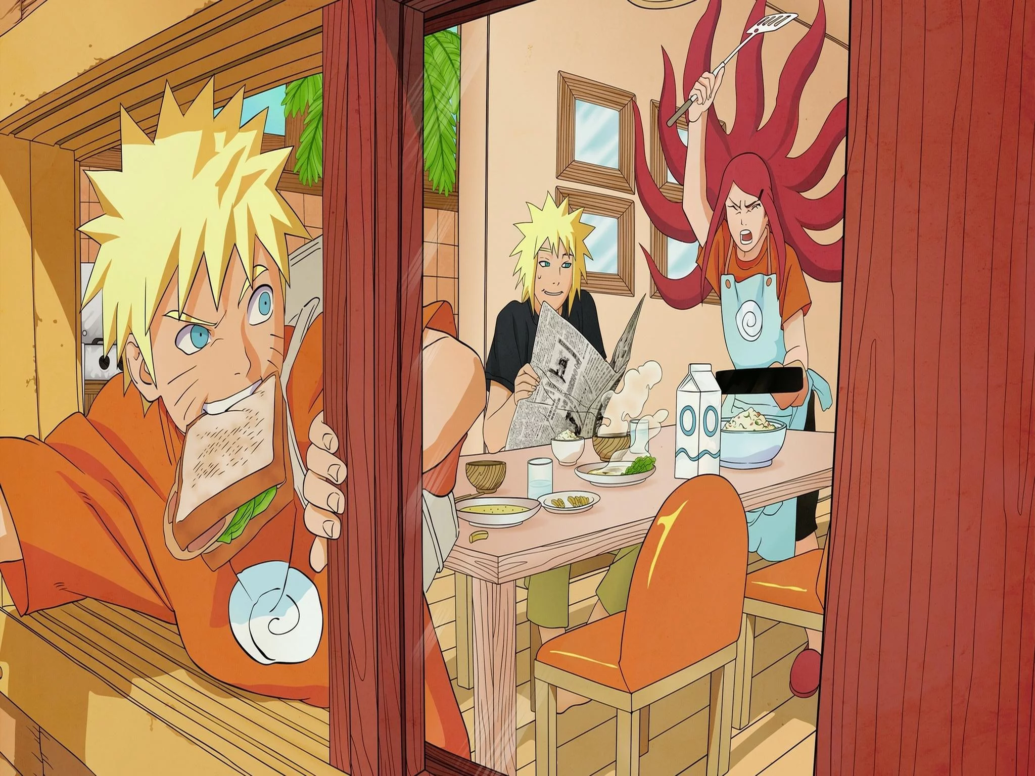 Free Download Naruto Ipad Wallpaper Hd Page 627109 (2048 x 1536)