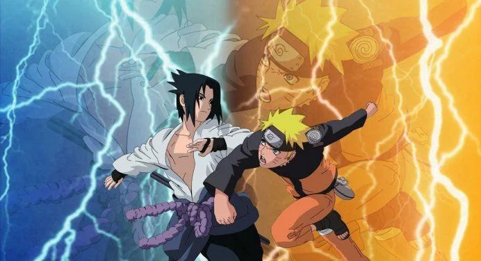 Free Download Naruto Ipad Wallpaper Hd Page 627111 (692 x 376)