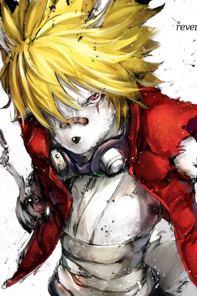 Free Download Naruto Iphone 4s Wallpaper Page 627131 (640 x 960)