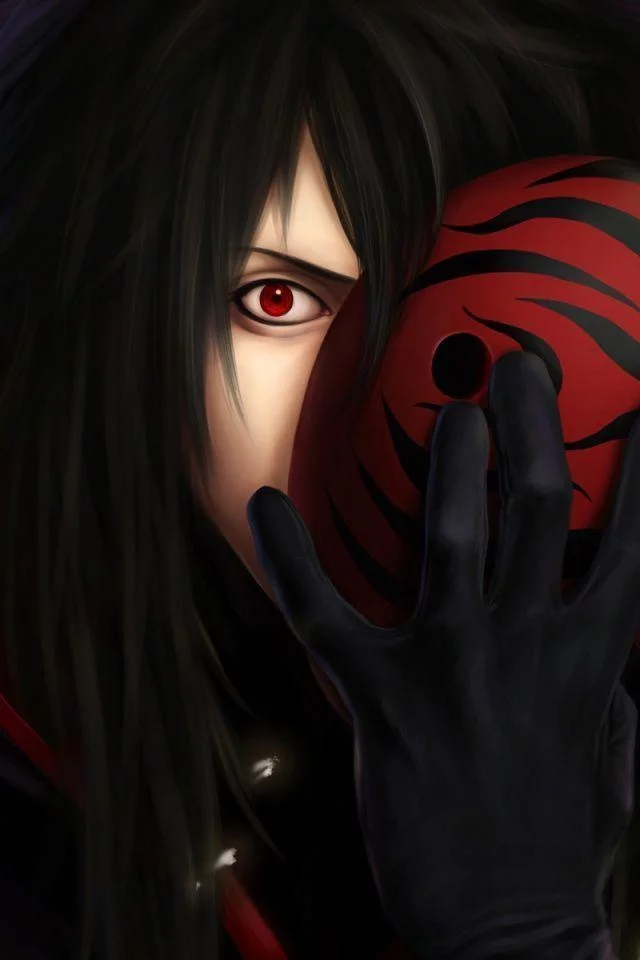 Free Download Naruto Shippuden Iphone 4s Wallpaper Page 627135 (640 x 960)