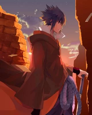 Free Download Naruto Iphone 4s Wallpaper Page 627149 (320 x 400)