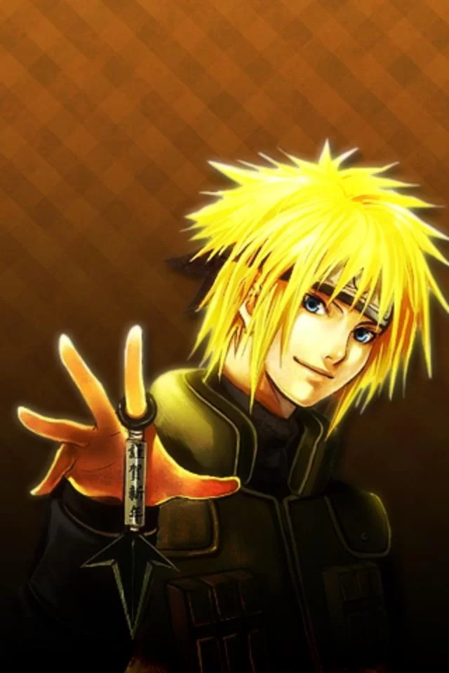 Free Download Naruto Iphone 5 Wallpaper Hd Page 627202 (640 x 960)