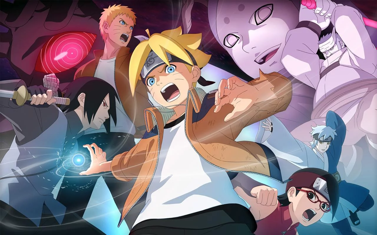 Free Download Naruto Storm 4 Story Mode Wallpapers Page 6275 (1280 x 800)