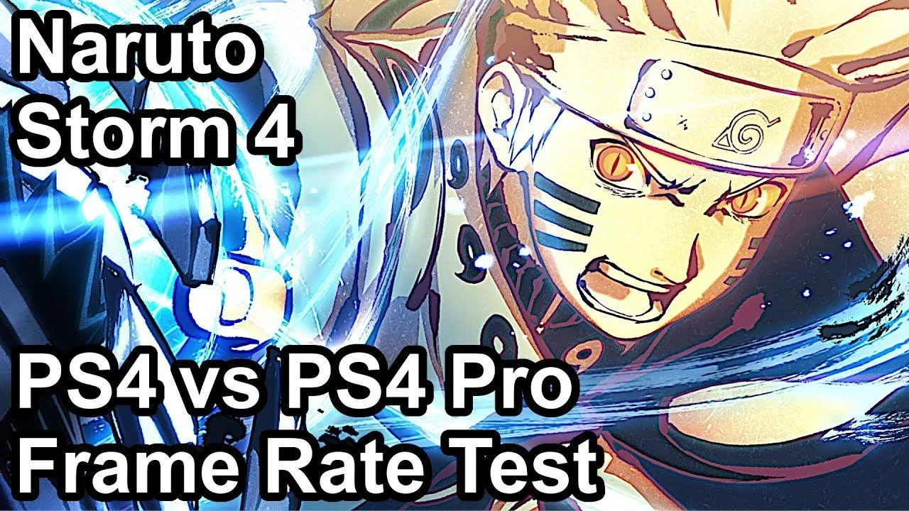 Free Download Naruto Ultimate Ninja Storm 4 Wallpaper Hd Page 6287 (1280 x 720)