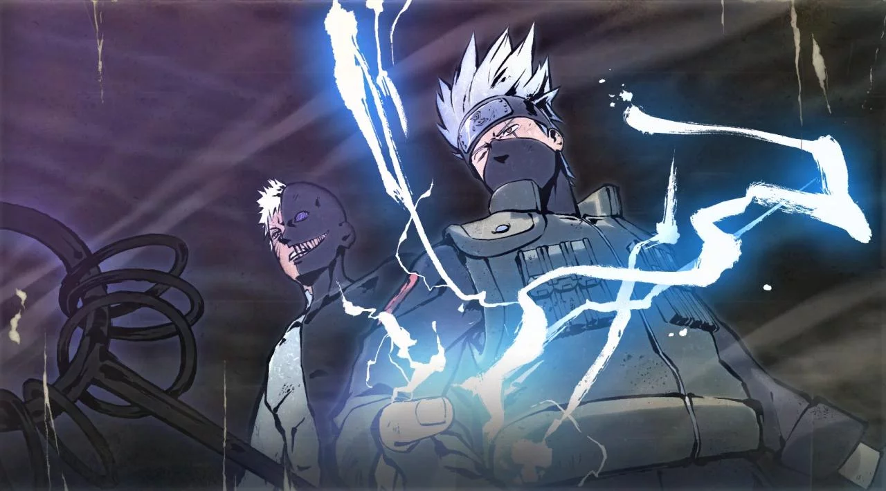Free Download Naruto Ultimate Ninja Storm 4 Story Mode Wallpaper Page 6295 (1280 x 710)