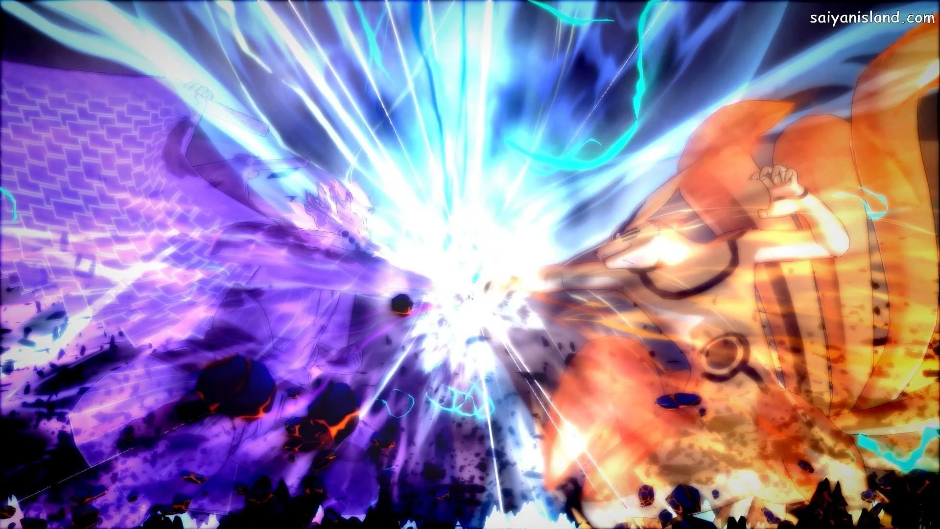 Free Download Naruto Ultimate Ninja Storm 4 Wallpaper Hd Page 6297 (1920 x 1080)