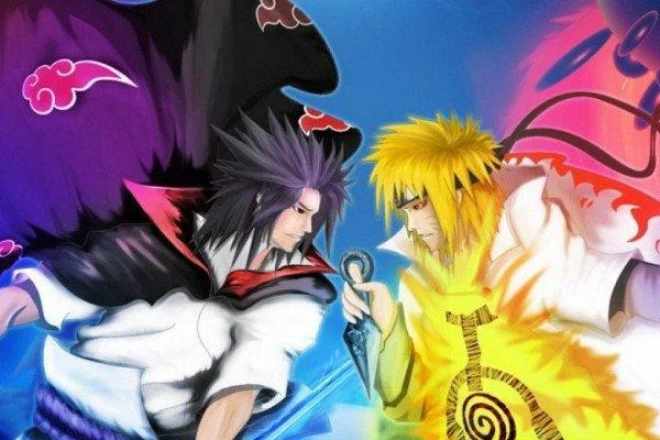 Free Download Naruto Iphone 5 Wallpaper Tumblr Page 629717 (600 x 400)