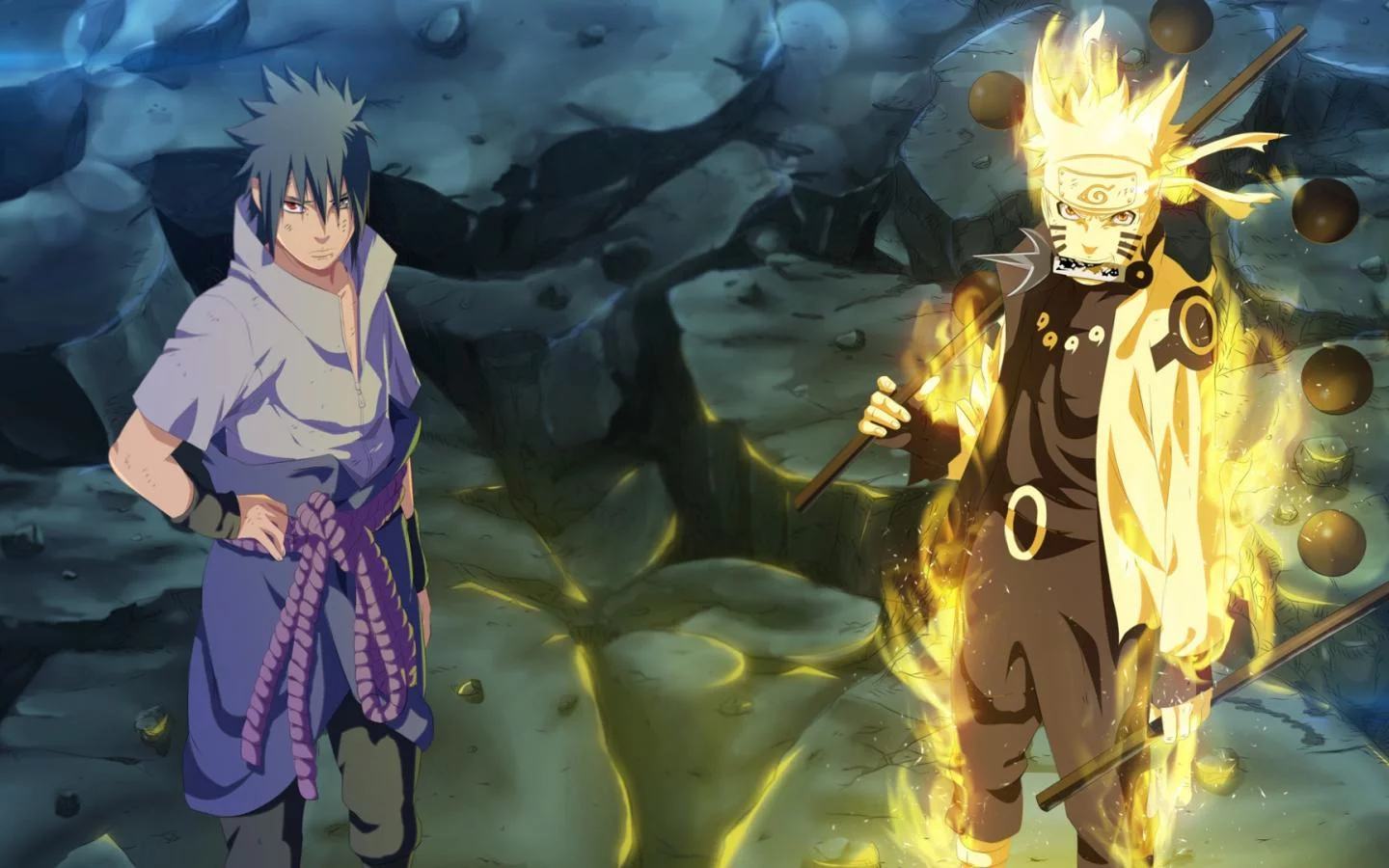 Free Download 1440p Sage Naruto Wallpaper Page 62974 (1440 x 900)