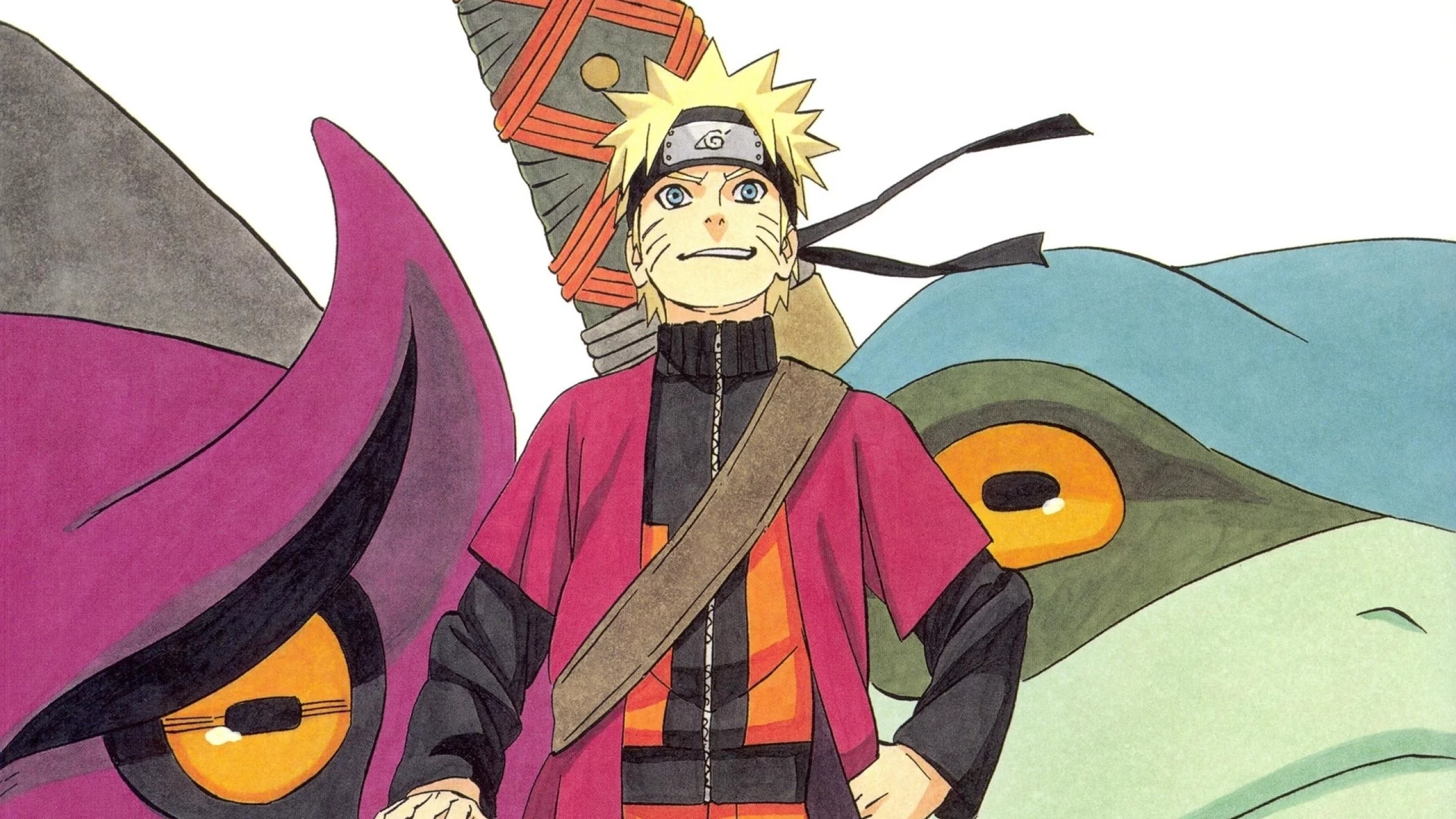 Free Download 1440p Sage Naruto Wallpaper Page 62978 (2560 x 1440)