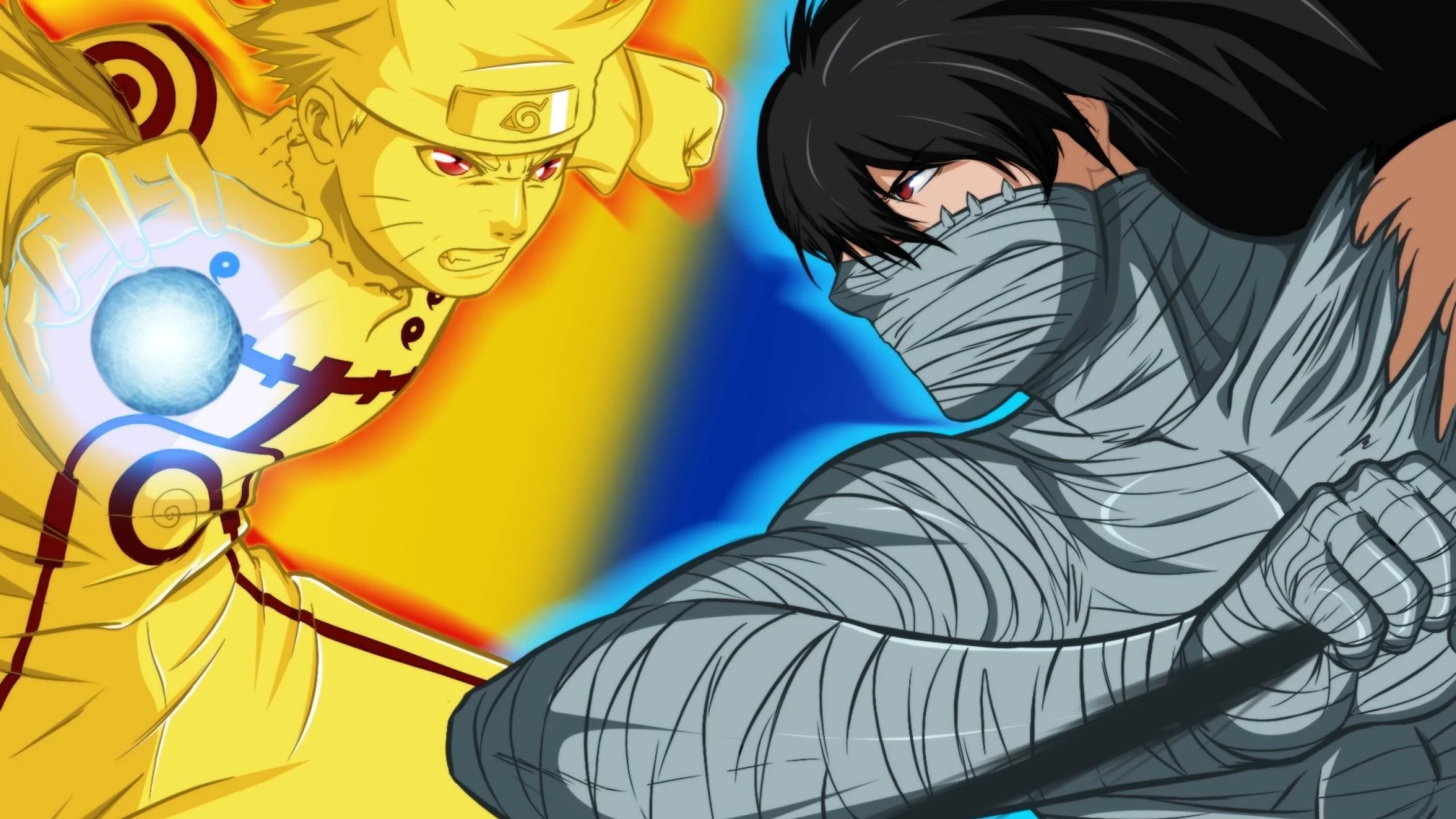 Free Download 1440p Sage Naruto Wallpaper Page 62990 (2560 x 1440)
