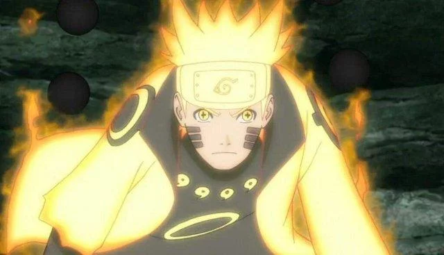 Free Download 1440p Sage Naruto Wallpaper Page 63002 (640 x 367)