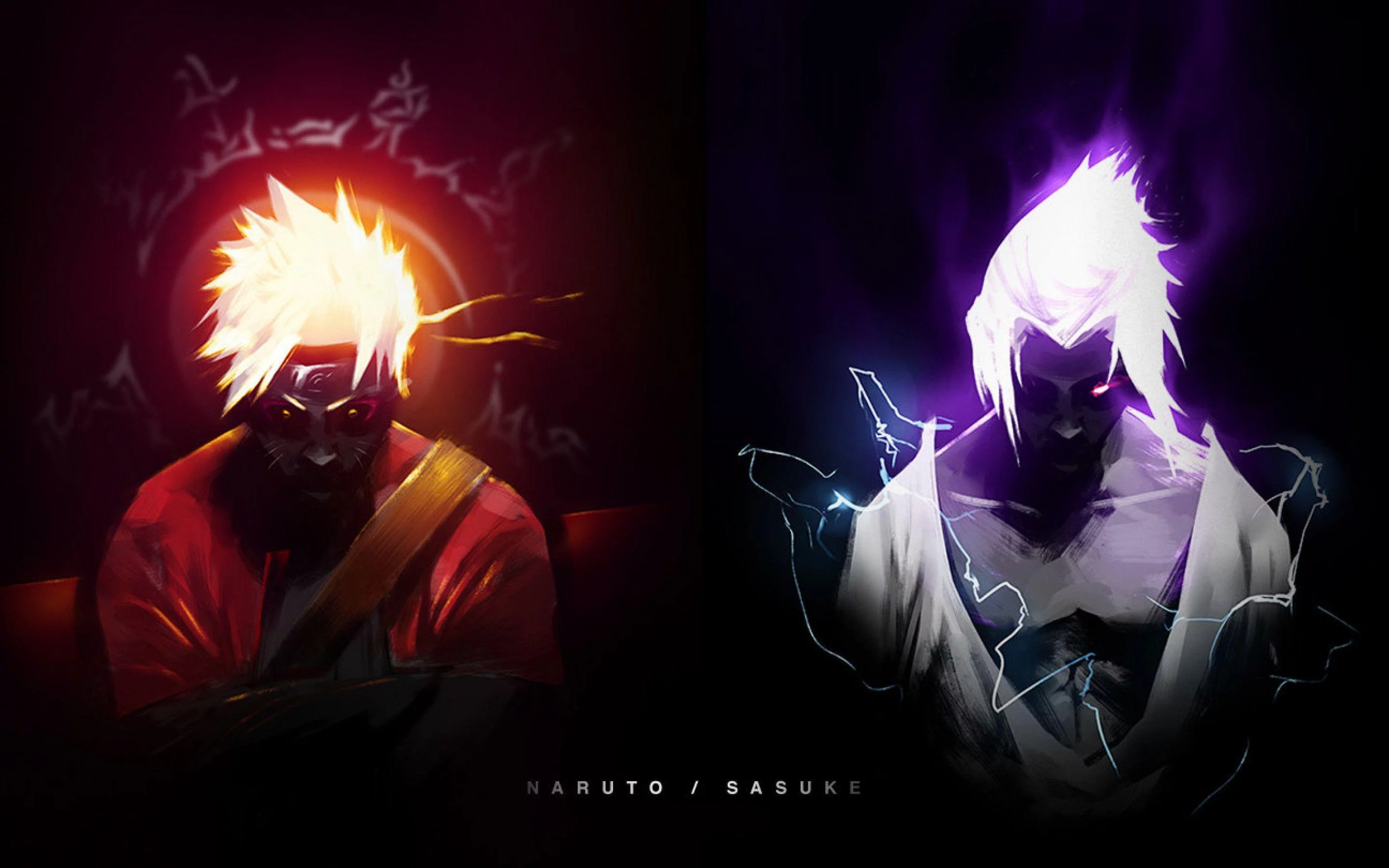 Free Download 1440p Sage Naruto Wallpaper Page 63009 (2880 x 1800)