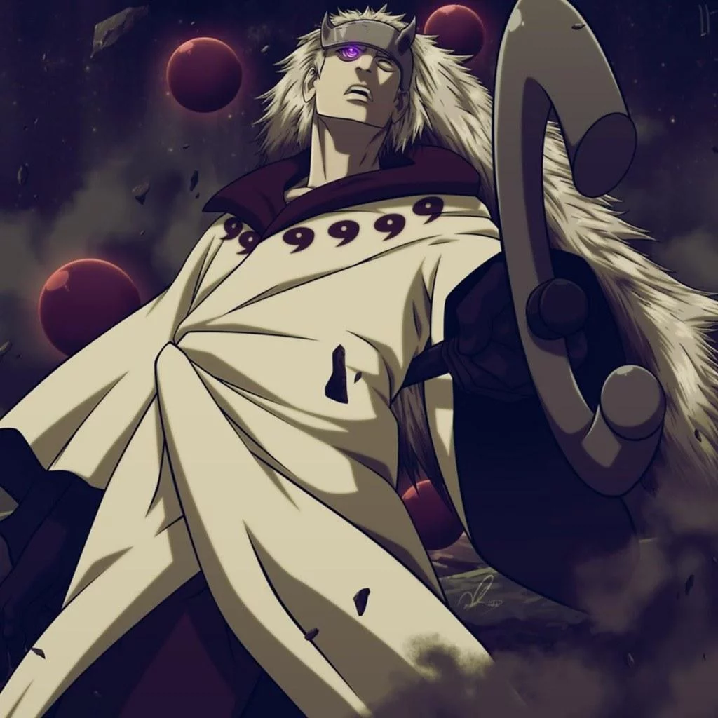 Free Download 1440p Sage Naruto Wallpaper Page 63017 (1024 x 1024)