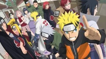 Free Download 1440p Sage Naruto Wallpaper Page 63018 (338 x 190)