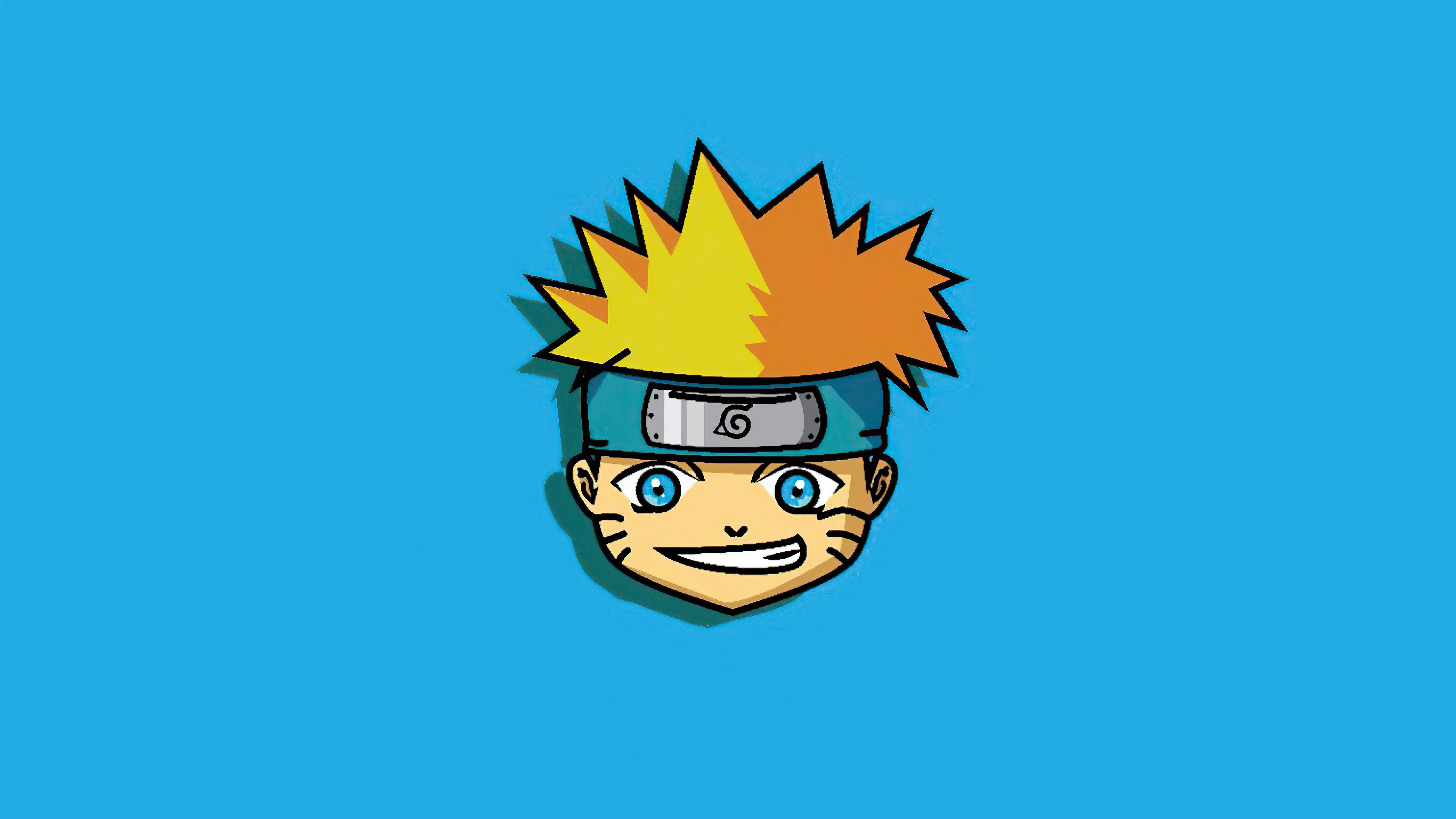 Free Download Naruto 8 Bit Wallpaper Page 63037 (5120 x 2880)