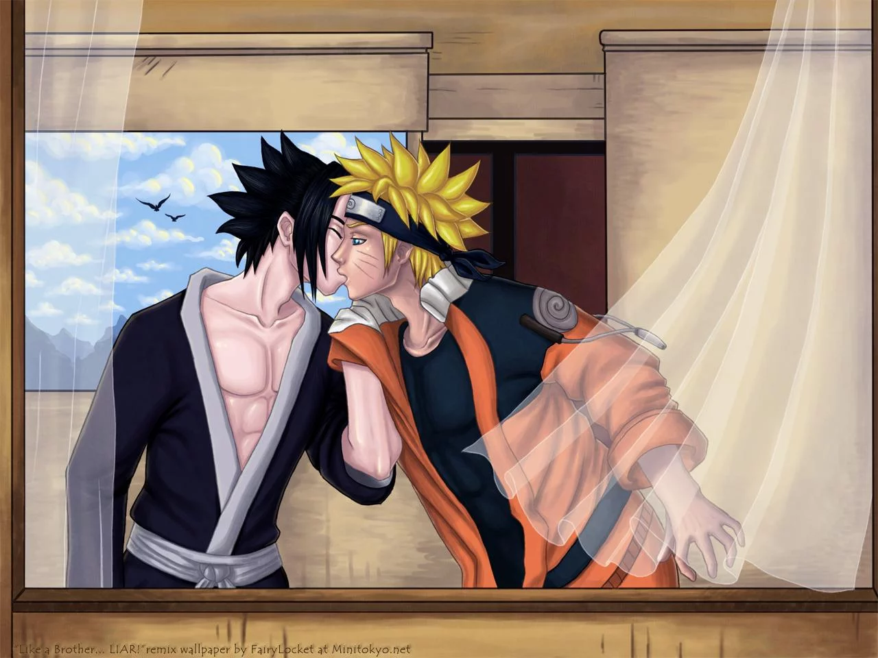 Free Download 16 Bit Naruto Wallpaper Page 63048 (1280 x 960)