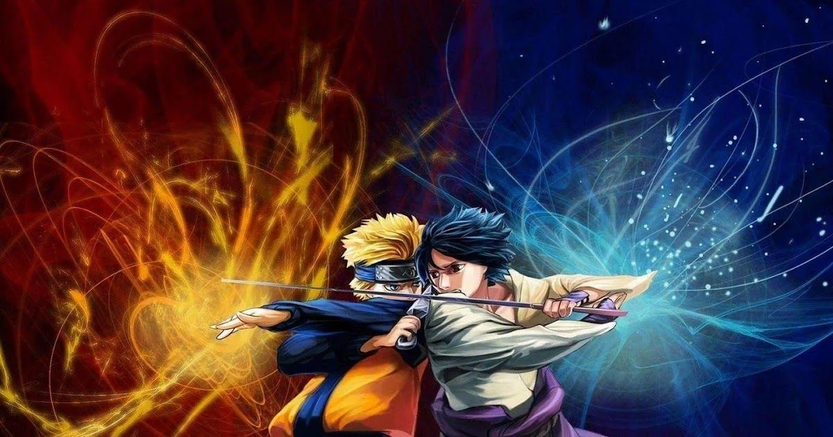 Free Download 16 Bit Naruto Wallpaper Page 63050 (1200 x 630)
