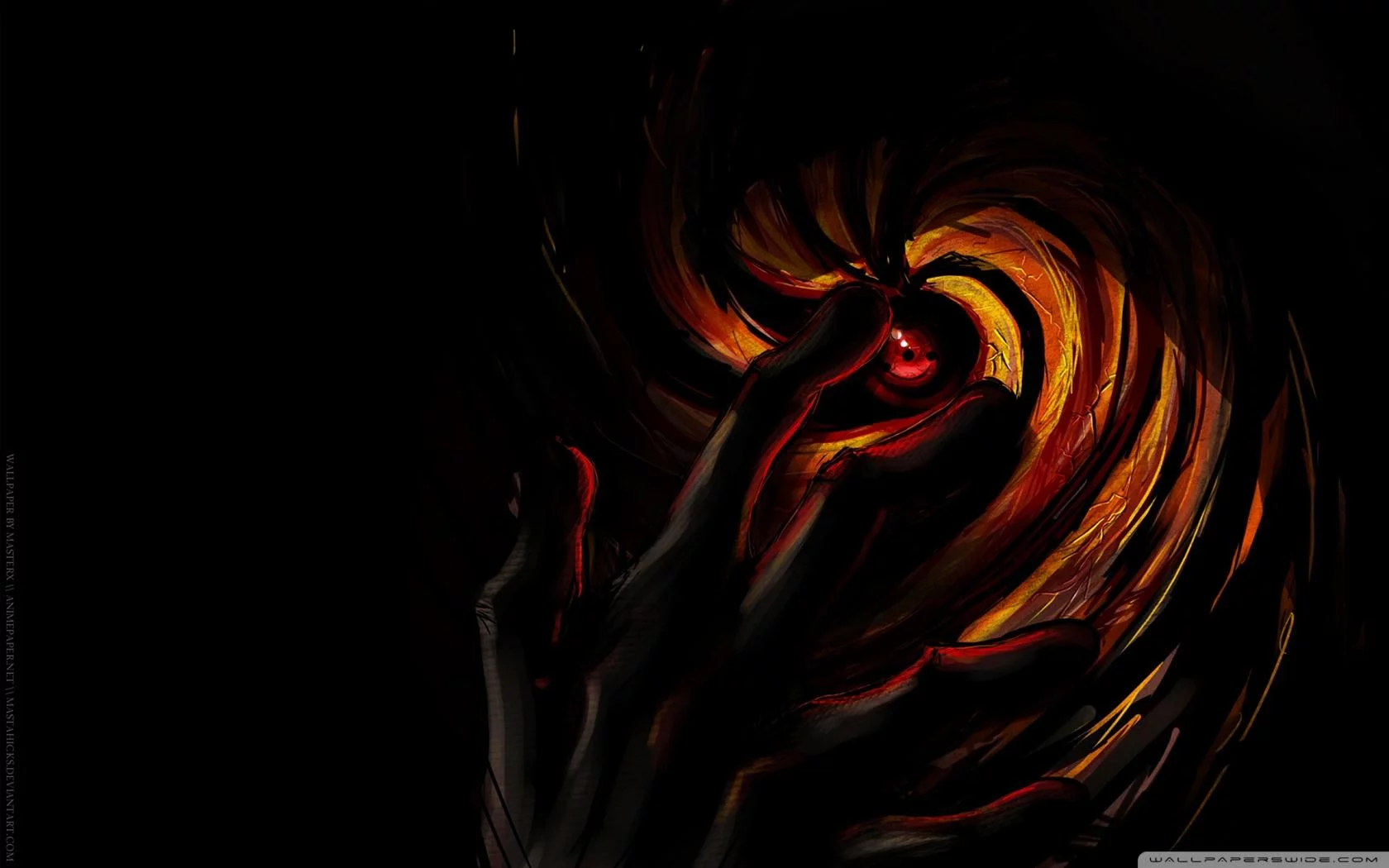 Free Download 16 Bit Naruto Wallpaper Page 63069 (1680 x 1050)