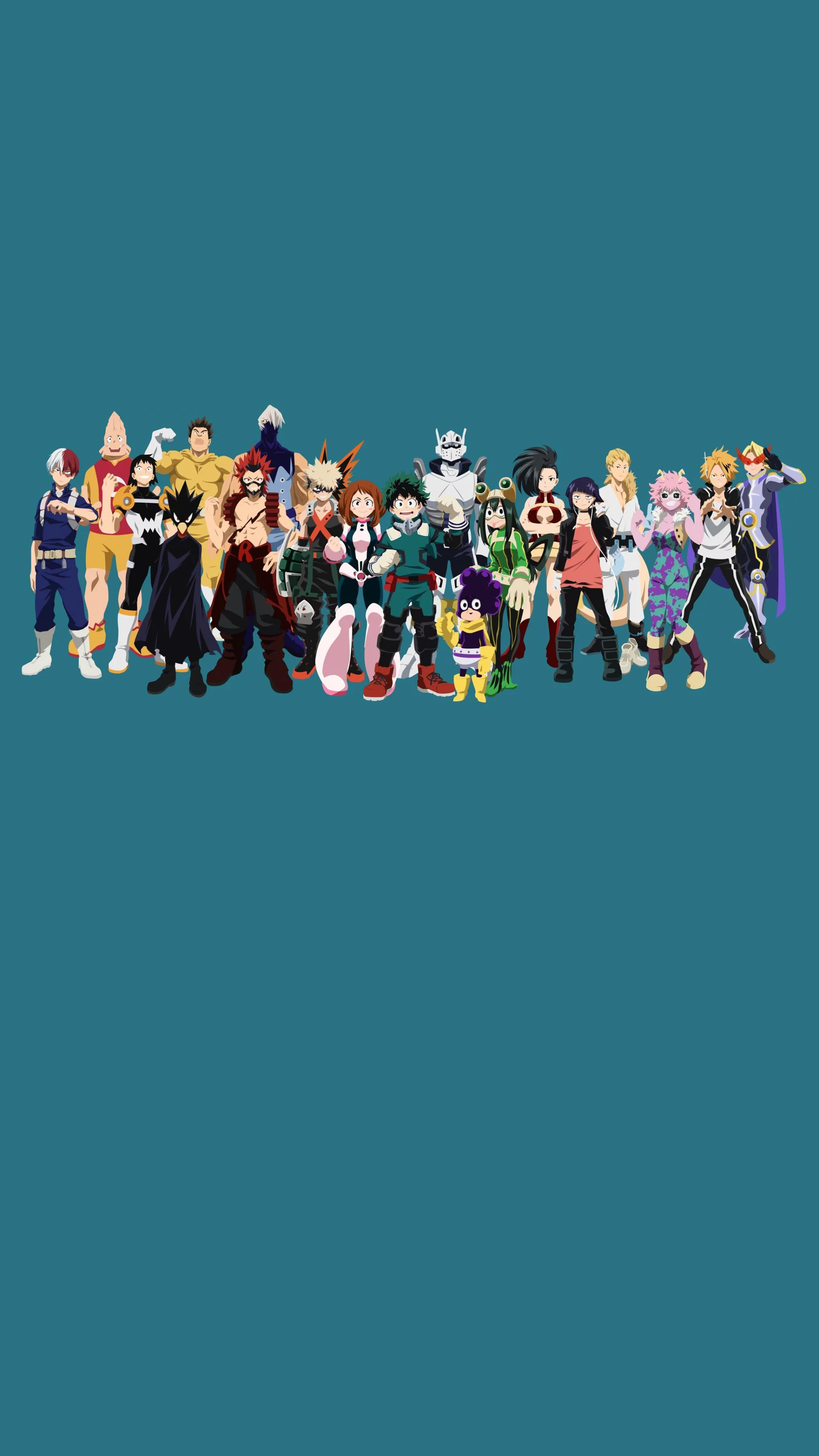 Free Download My Hero And Naruto Wallpaper Page 63084 (2036 x 3620)