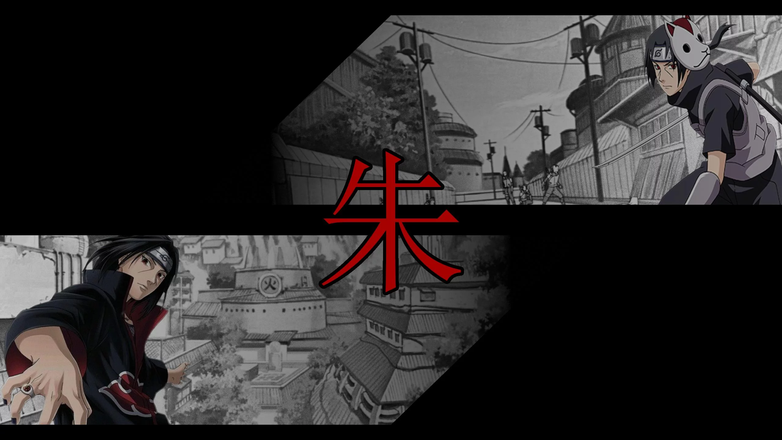 Free Download 16 Bit Naruto Wallpaper Page 63085 (2560 x 1440)