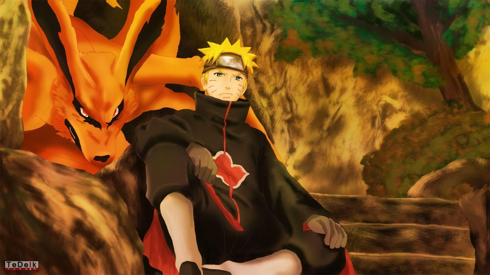 Free Download 16 Bit Naruto Wallpaper Page 63086 (1600 x 900)